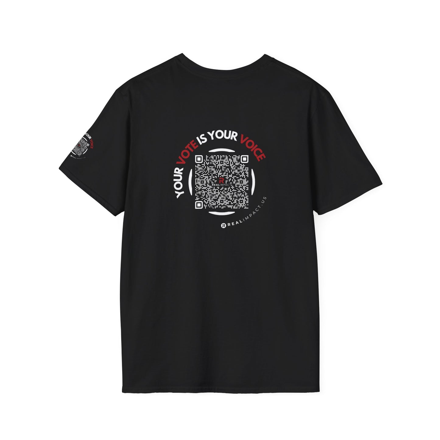 CCCH Voter T-Shirt