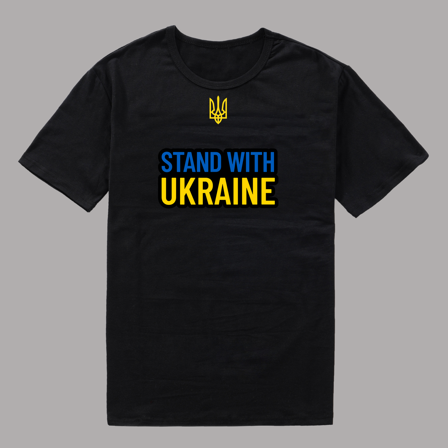 Ukraine T-Shirt
