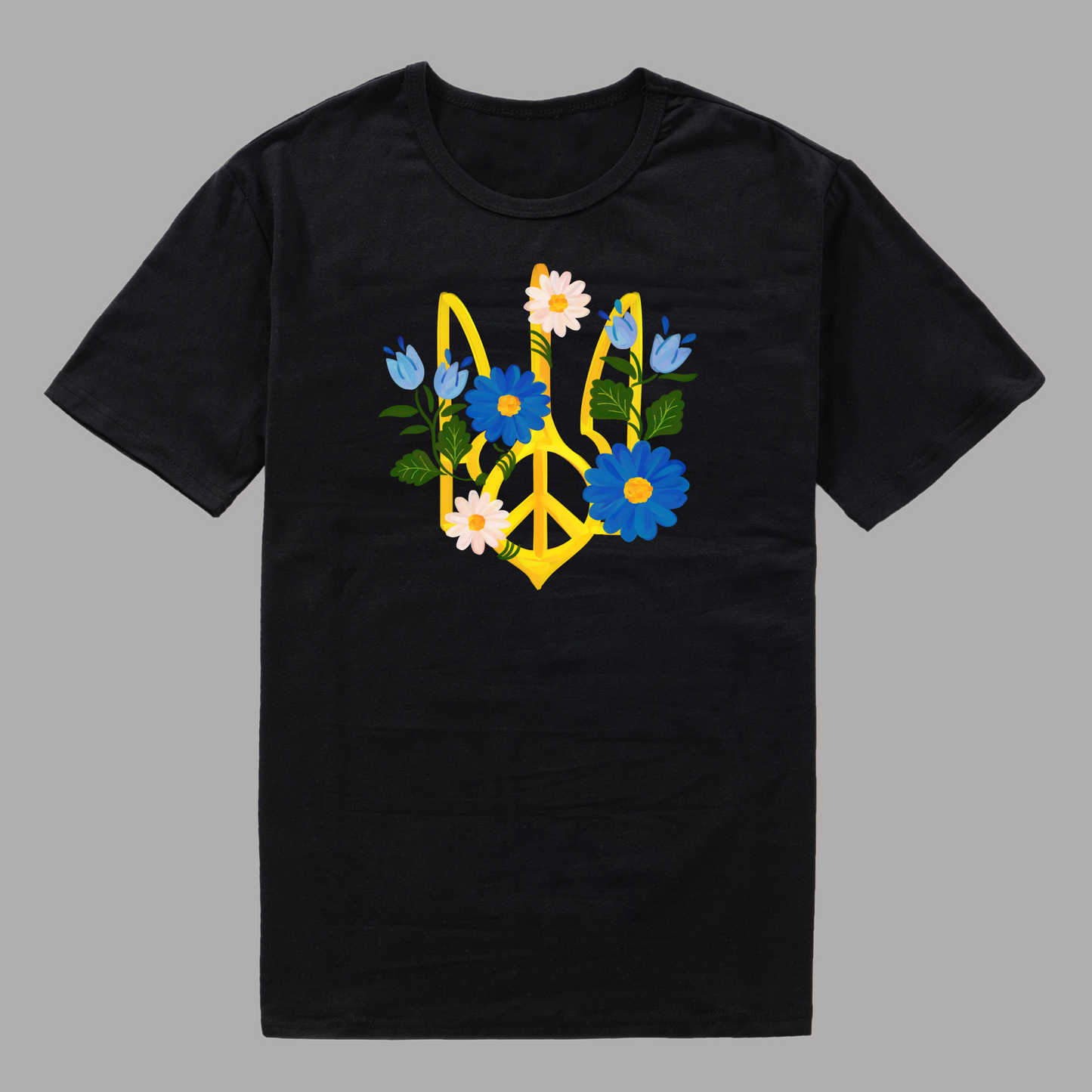 Ukraine T-Shirt