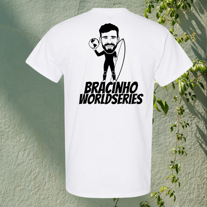 Jonatha's Surf Championship 2026 | Bracinho World Series