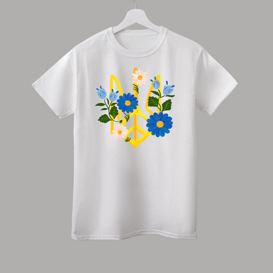 Ukraine T-shirt