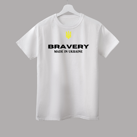 Ukraine T-shirt