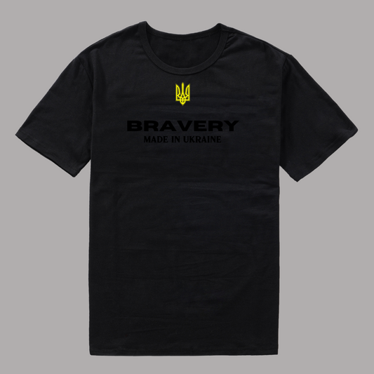 Ukraine T-Shirt