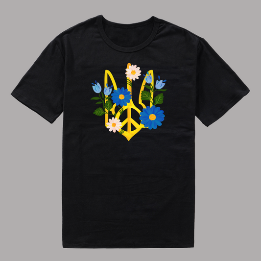Ukraine T-Shirt